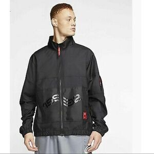 Nike Kylie Irving Basketball Jacket 2XL